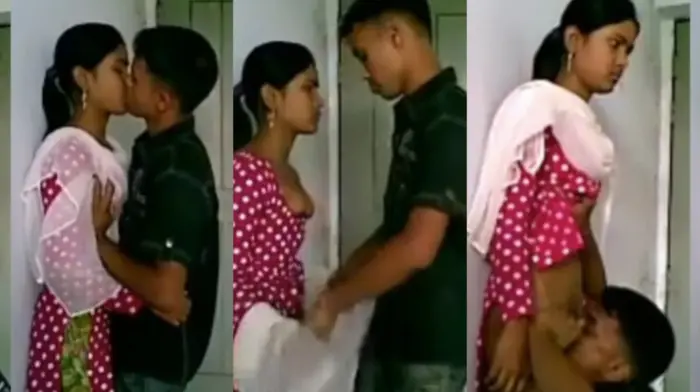 20’s College Girl Pussy Sucked By Her Lover In Class Room Video