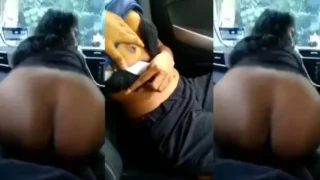 Malaysian Tamil Couples Fucking in Car Video