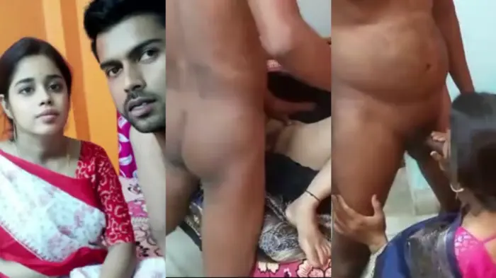 Tamil Horny Babe Hard Fucking In Doggy Moaning Video