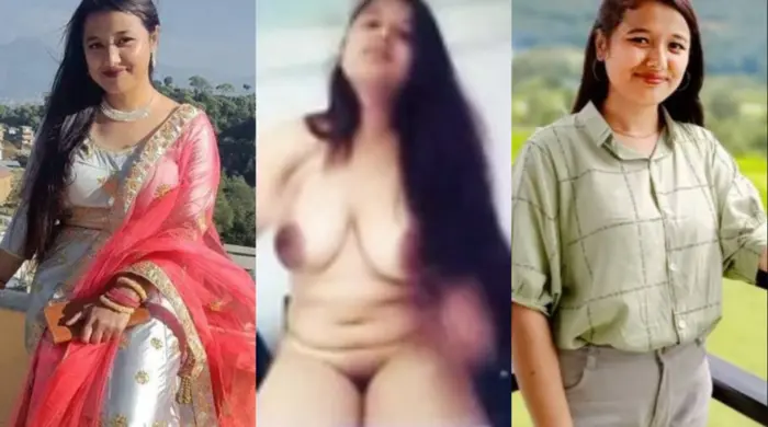 Cute Bigass Bigboob Horny Assame Girl MMS Video