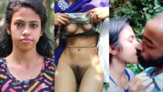 Cute Mallu College Girlfriend Show Blowjob & Handjob Video