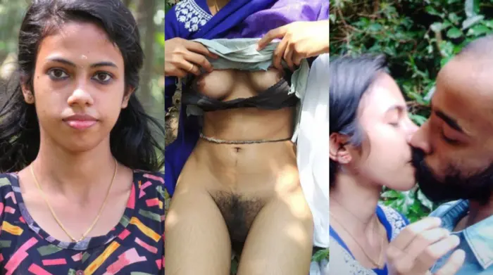 Cute Mallu College Girlfriend Show Blowjob & Handjob Video